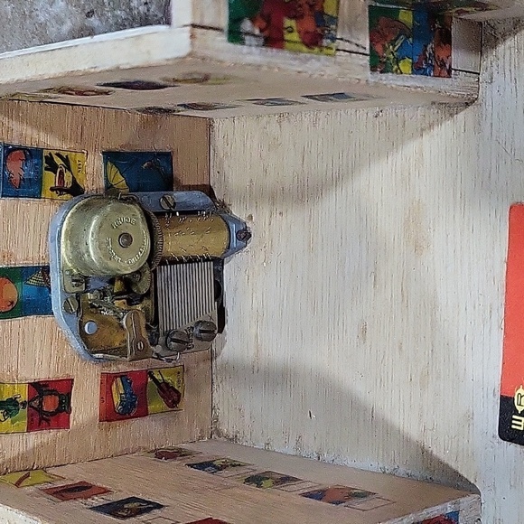 Saint Isaac’s Cathedral Model With Cemetary and Other Buildings and Pieces - Picture 2 of 9